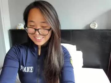 Chaturbate naughtynerdygirl is Freechat naughtynerdygirl —  you're under arrest, but there's no space in the jail... so come to my bedroom  #british #asian #petite