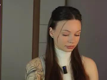 neldaeves — Goal: Boop nose~ I'm Ami, today is a special mood to have a cool time together >_<  #18 y.o. #new #bigass #bigboobs #shy [15 tokens remaining]