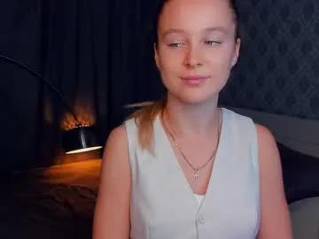 nicolavanderbie — Your little angel here! GOAL one more day with your angel <3 #new #shy #18 #teen #skinny [11 tokens remaining]