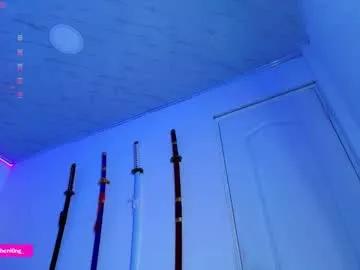 Chaturbate nicorobinn is Freechat nicorobinn — HAPPY HALLOWEN Trick me... if you dare Spooky but Sexy  #fuckmachine #anal #squirt #deepthroat #asian