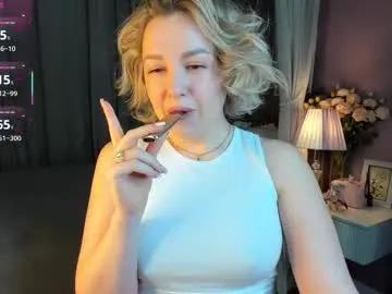 nikki_kai — GOAL: Sexy striptease [198 tokens remaining]  full naked and masturbation  #milf #blonde #bigtits #petite #fit #pussy #petite