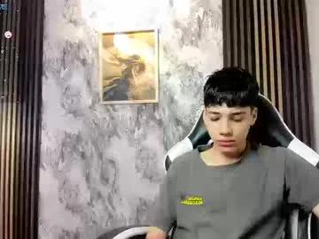 oblivion_deku — GOAL: naked + jerk off thick hot cock [244 tokens remaining] CUMSHOW. Hi guys, im full of energies to play. come here! #18 #twink #cum #bigcock #latino
