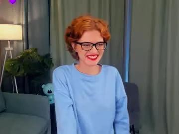 odettechurchwell — GOAL: Make my kitty wet [114 tokens remaining] today i have a good mood, u play with me today? #18 #lovense #skinny #shy #redhead
