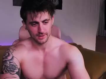 oscar_miller_ — Ticket Show: Cum show #new #muscle #bigcock #18 #tattoo (35 tokens)