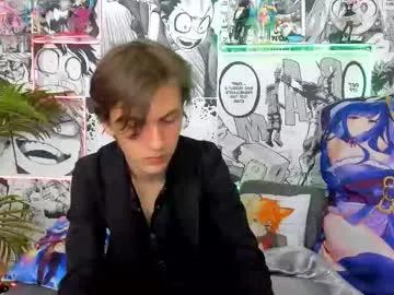 otto_williams — GOAL: massage ass in panties [39 tokens remaining] cute eyes only in public #18 #twink #new #young #feet