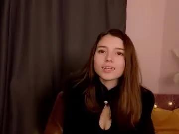 pamilarakestraw — hello cb  im daniella ^^ goal : lick my two fingers  #shy #brunette #feet #young #tongue [99 tokens remaining]
