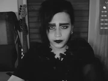 panther_cap — Jerk & Play bass at the same time on GOAL | Funding on rent #goth #emo #anime #femboy #cosplay