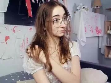 polly_bee — GOAL: touch my boobs and massage [0 tokens remaining] HAPPY HALLOWEEN | #18 #skinny #young #teen #lovense