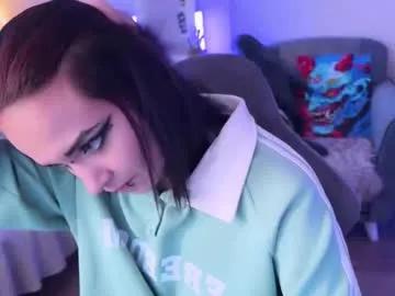 Chaturbate ripper_66 is Freechat ripper_66 — Ripper_66's room #goth #tattoo #shy #smalltits  #cute VID-400