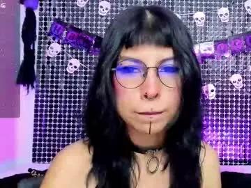 rose_72 — Spooky seasson!!! <3 [4897 tokens left] #feet #braces #daddysgirl #lovense #cosplay