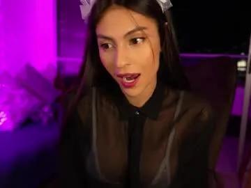 Chaturbate rosseyquiin is Freechat rosseyquiin — Halloween special: the blouse becomes a transparent spell - Multi-Goal :  off transparent blouse #OhMiBod #latina #skinny #bigboobs #lovense