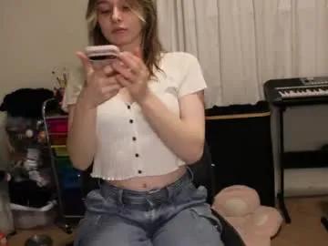 roxiethefox — Goal: top off #tease #bj #tits #new #squirt #teen #18 #skinny #young #shy #natural - Next Goal: bottoms off