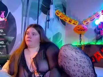 rubyvalen — Let Me Feel You Please! FAV TIP 5/ 11/ 17/27/77/111 [18 tokens left] Use My TIP MENU For Requests! 88TK WHEEL 100% WIN #longhair #daddysgirl #bbw #chubby #cuteface