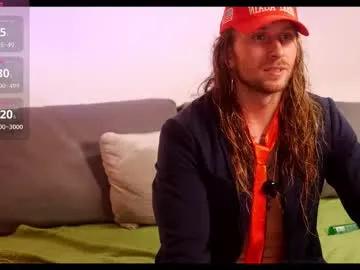 rusbigpaul — GOAL: cum show [5555 tokens remaining] 2 barbarians #lovense #muscle #cum #domi #tattoo