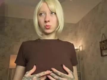 rush_of_feelings — GOAL: Spit on Titts and Rub nipples [113 tokens remaining] Internet Love? #shy #teen #skinny #18 #blonde
