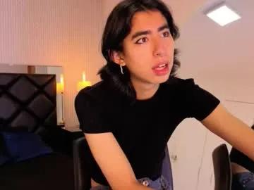 Chaturbate ryo_fem is Freechat ryo_fem — Greeting goal tokens remaining Goal Is play with her tits with 82 remaining to goal! #trans #femboy #twink #teen #couple