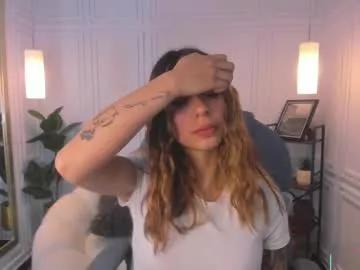 Photos of salome__evans from Chaturbate is Freechat
