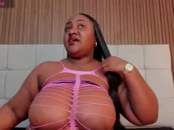 saraby_blandon — GOAL: SHAKE MY HUGE TITS [49 tokens remaining] CONTROL MY NEW GEMINI TOY FOR FREE IN EXCLUSIVE PRIVATE| PLAY WITH MY HUGE TITS #chubby #bigboobs #ebony #latina #cum