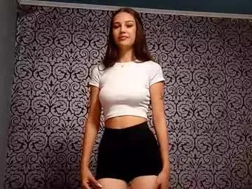 sary_vibe — GOAL:Massage my tits under top  My name is Valentina and I am glad to see you guys! #new #young #teen #18 #bigass [55 tokens remaining]
