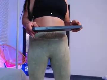 Chaturbate sashaavixen is Freechat sashaavixen — Current Goal: Sexy twerk at 50 tokens -- Next Goal: Squeeze my boobs -- Welcome to my sensual world #bigboobs #latina #bigass #fit #anal