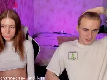 Creampie: discover live showcases with sophisticated cam models, from getting naked to curiosities, in a variety of sexy cam feeds