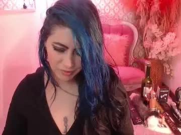 Chaturbate scarleth_bluee is Freechat scarleth_bluee — GOAL: foam in tits  Your fantasies come alive here; NUDE TOTAL 222TKS #ohmibod #milk #cum #tease #hairy
