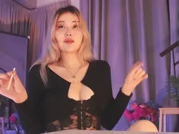seduza_hyun — About to Squirt! :) **Thumbs up Make me Happier** #squirt #asian #18 #teen #anal