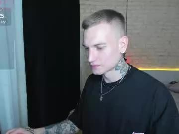 Photos of serious_sam777 from Chaturbate is Freechat