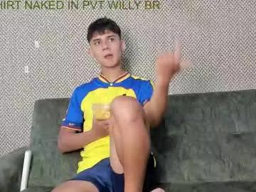 Chaturbate sexys_boys18 is Freechat sexys_boys18 — Heeyyy! :) ** EXAMPLE ** #bigboobs #tease