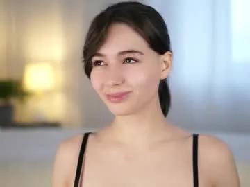 sheenadu — It's good to see you on my room ! Goal -Close eye contact  <3 #natural #new #shy #cute #18 [77 tokens remaining]