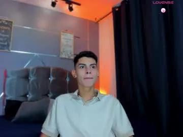sky_jules — welcome to my paradise - Goal is : smile #bigcock #18 #twink #young #skinny