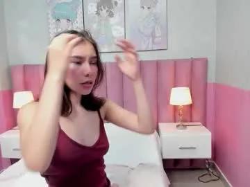 sofi_naughty18 — GOAL: sexy dance [87 tokens remaining] I want you to fuck me #latina #skinny  #bigass #18 #lovense