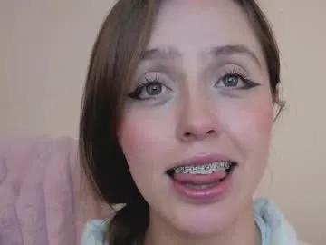 sofia_palacios_ — GOAL: Deepthroat [324 tokens remaining] Hey, do you miss me? #deepthroat #saliva #braces #ahegao #blowjob