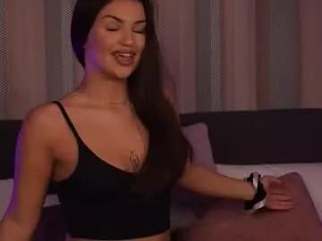 sofieenoir — Make me smile ! #18 #lovense #teen #new #latina [2120 tokens left]