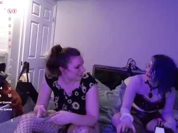 Get ready to be blown away by the wildness and skill of our stockings cam performers on our stockings page. From rearpussy to softies, we've got the cutest webcam collection