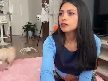 sweet_littleee — Play with clitoris [627 tokens left] #latina #18  #anal #cum #asian