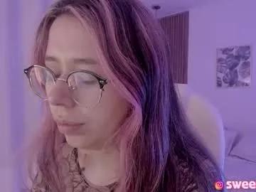 sweett_vera — GOAL: Lick the lenses and drool on them [89 tokens remaining] AHEGAO & BRACKETS  | DROOL QUEEN IN TRAINING  | #ahegao #deepthroat #blowjob #braces #saliva