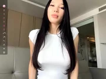 tashinadoncaster — hi! i`m Viola:)  - Goal: Sit on your face and bouce my boobs [333 tokens left] #teen #skinny #asian #bigboobs #new