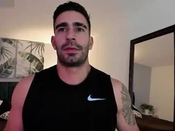 Chaturbate tbastian is Freechat tbastian — The week's almost over... but my stamina's just getting started   #lovense #muscle #gay #hairy #ass