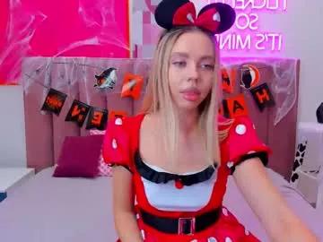 tessaadorable — whole body seduction [24 tokens left] Lets make this evening so magical  #teen #blonde #anal #daddysgirl #smalltits