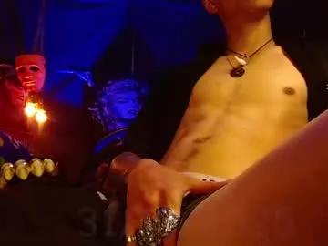 Chaturbate the_anfitrion69 is Freechat the_anfitrion69 — great source of milk #halloween  #master #balls #domination #precum  #smoker   #showcum  #feets  #nipples  #balls