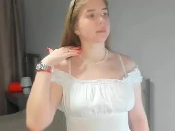 thomasenacasaliggi — Goal -  Look into ur eyes-   Hello chaturbate's citizens! my name is Annie and you should to know me closer cuz i'm #18 #bigboobs #new #teen #squirt [17 tokens remaining]