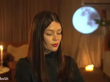 tifalock_ — CrazyTicket: Naughty Tiffa