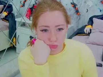 tinabrook — Big sweet hello to you my precious!  Welcome to my sunny wonderful world!  #hairy #redhead #flexible #deepthroat #smoke [10000 tokens remaining]