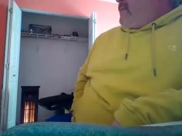 tomcat4848 — #chat #chubby #hi #bear