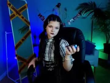 Chaturbate twilightwalk is Freechat twilightwalk — Goal: Let's start Halloween with cream on the neckline! #bigboobs #bigass #young #halloween #goth - Next Goal: Wet your breasts,