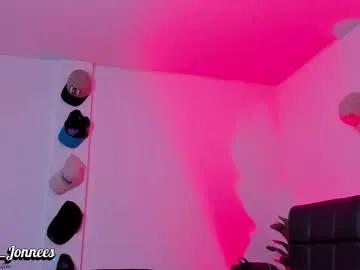 Chaturbate tyler_jonnes is Freechat tyler_jonnes — You are not here by chance   #bigcock #hairy #latino #cum #muscle  - Multi-Goal :  CUMSHOW!!! Big load  1 K #latino #bigcock #cum #muscle #pvt #OhMiBod