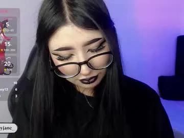 vammpyjane — GOAL: Sexy wet Cameltoe [65 tokens remaining] Welcome to my room! #goth #asian #ahegao #18 #new
