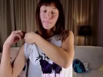 wanettabal — GOAL: LET'S TURN ON THE TOY!  Heeeey! My name is Betty! I'd love your support with a thumbs up! <3 #18 #skinny #new #smalltits #feet [55 tokens remaining]