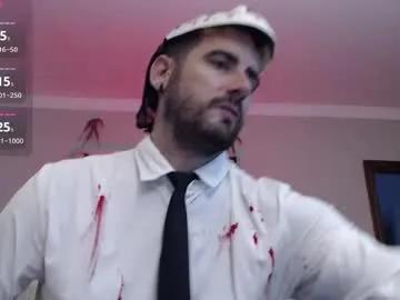 Chaturbate wapos__25 is Freechat wapos__25 — HAPPY HALOWEEN, CUM SHOW..  We enjoy friends with benefits :) - Multi-Goal :  18 GOAL BIG CUM SHOT #Lovense #hairy #bestfriends #lovense #fanberry #bigcock #nipples #bigshots #deeptroat